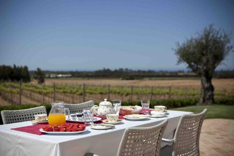 Brejao Herdades Da Frupor - Casas De Campo المظهر الخارجي الصورة