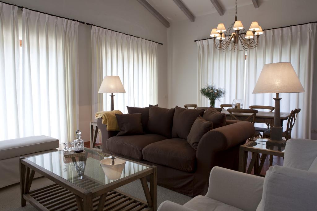 Brejao Herdades Da Frupor - Casas De Campo الغرفة الصورة
